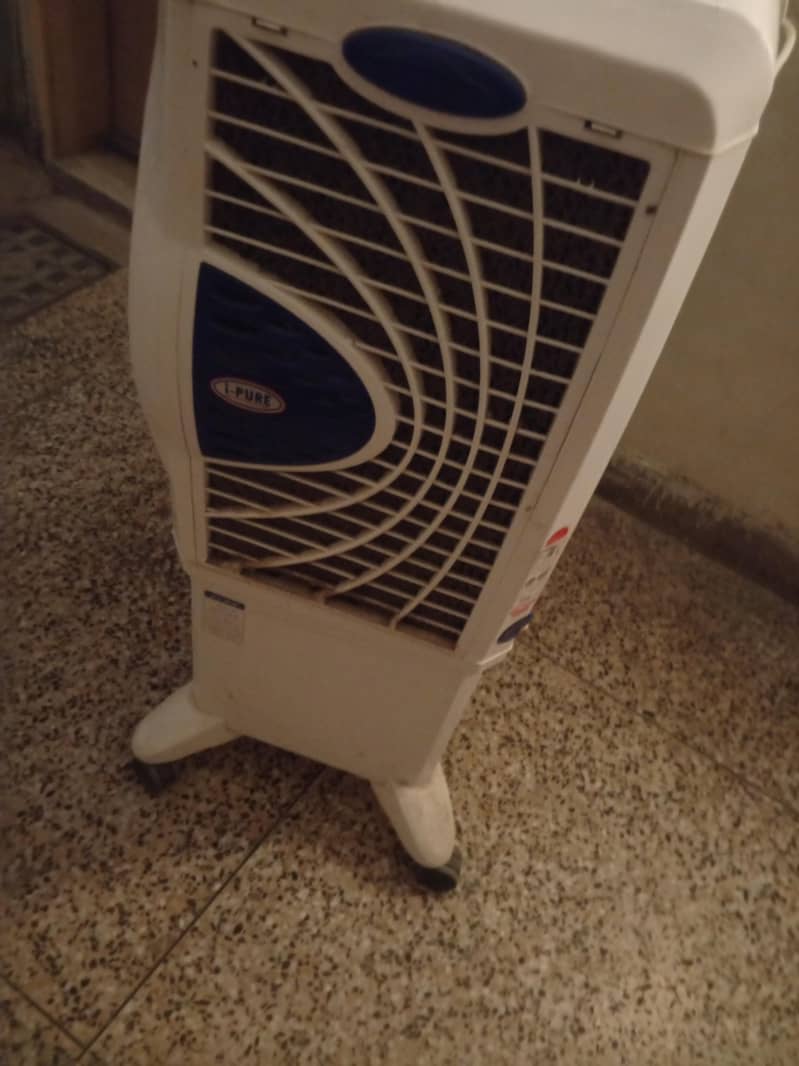 room cooler 7