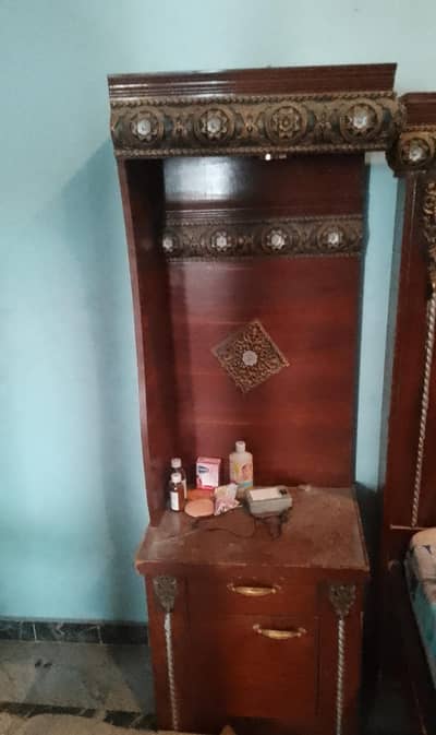 complete bedroom set