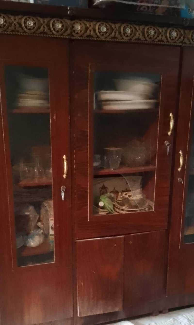 complete bedroom set 1