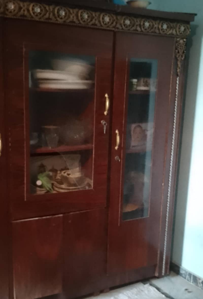 complete bedroom set 2