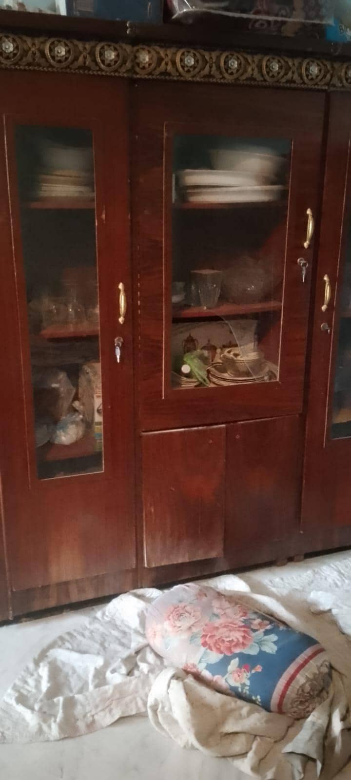 complete bedroom set 6