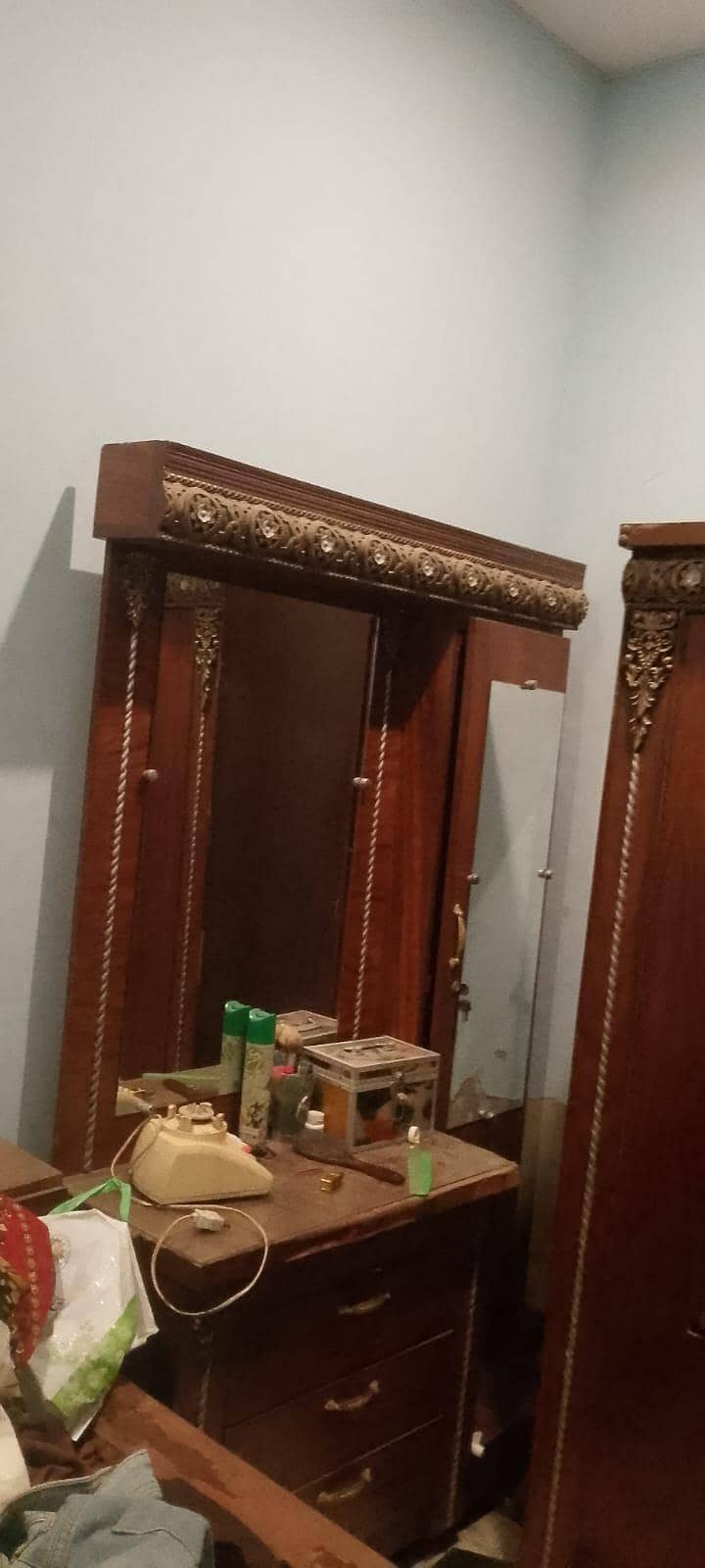 complete bedroom set 9