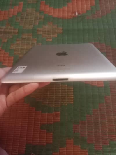 ipad mini 2 all okay ha koie masla nahi ha