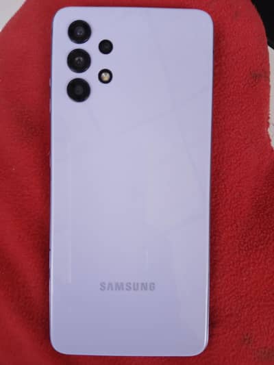 Samsung Mobile A32