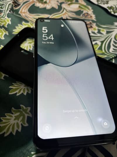 Oppo f19 pro