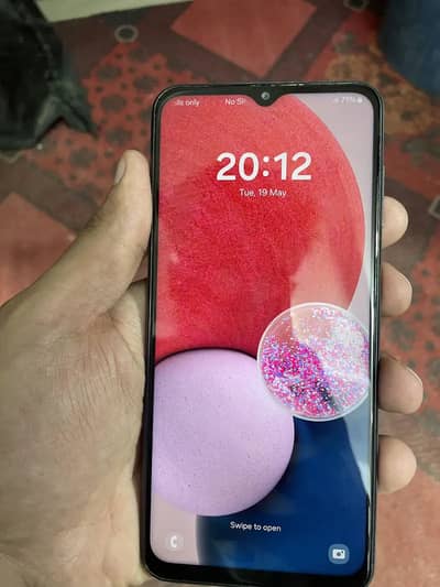 Samsung Mobile A13