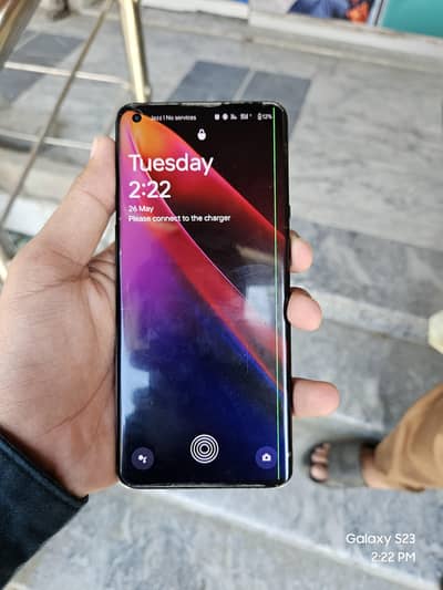 One Plus 9 Pro