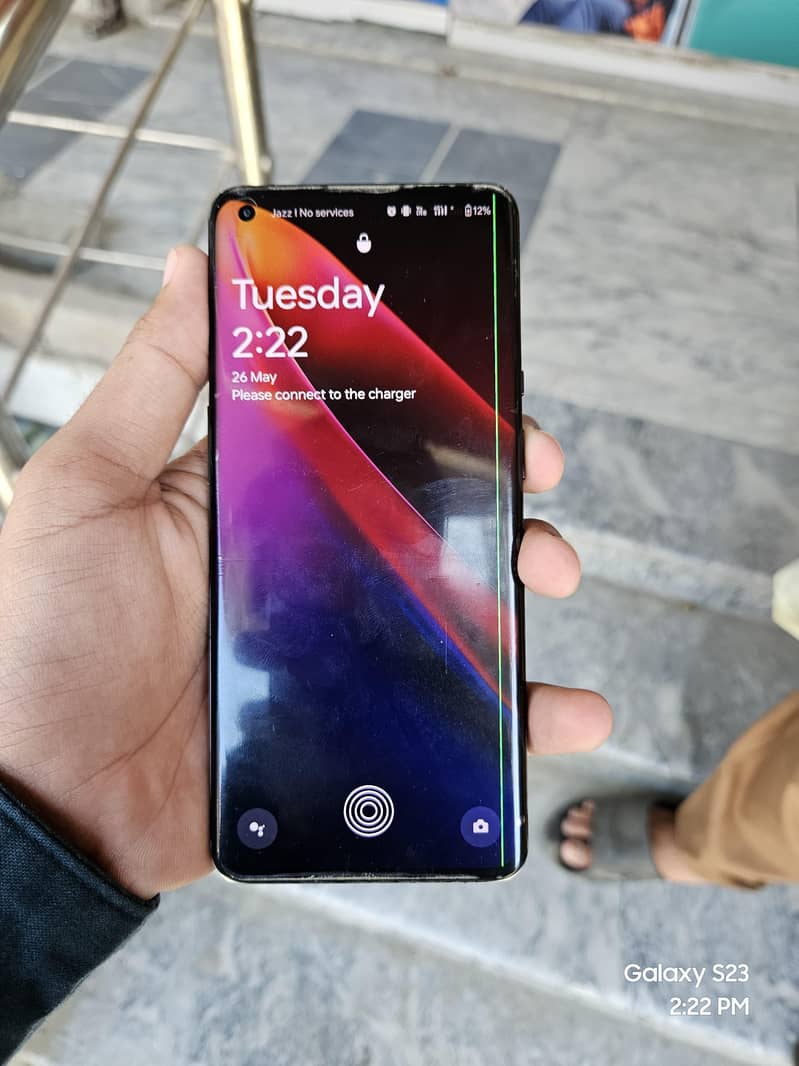 One Plus 9 Pro 0