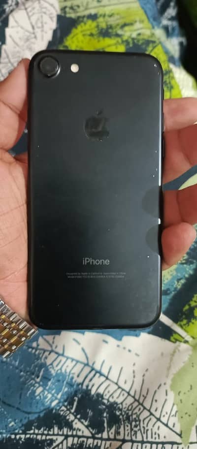 Apple iPhone 7