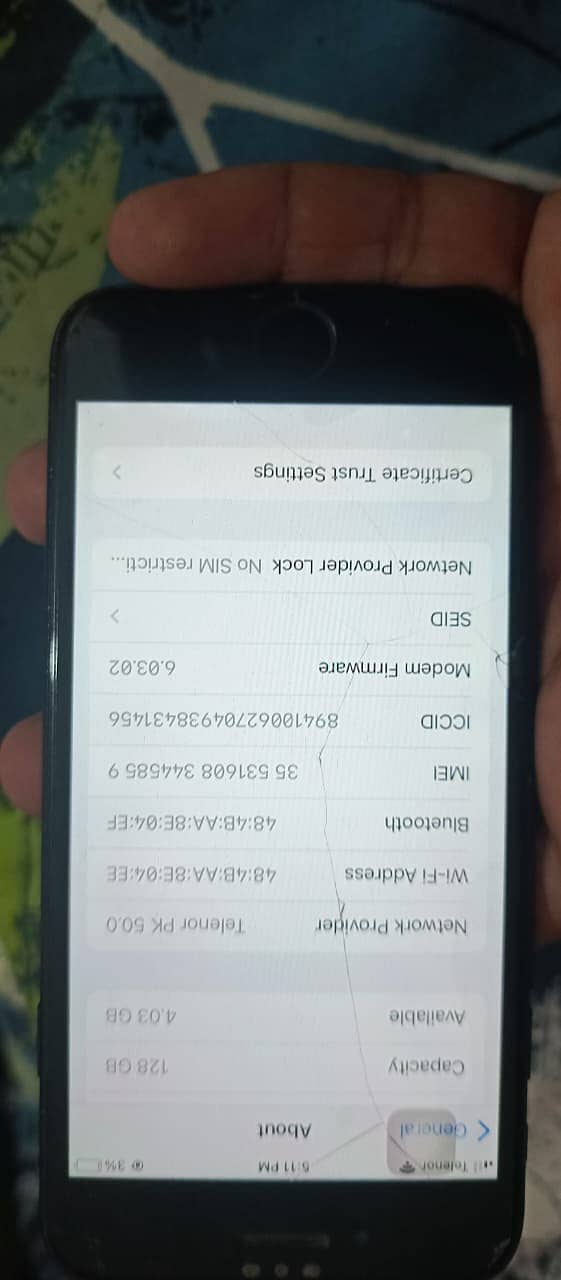 Apple iPhone 7 3
