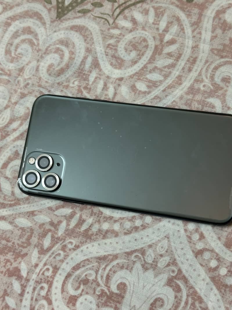 IPhone 11 Pro Max 4