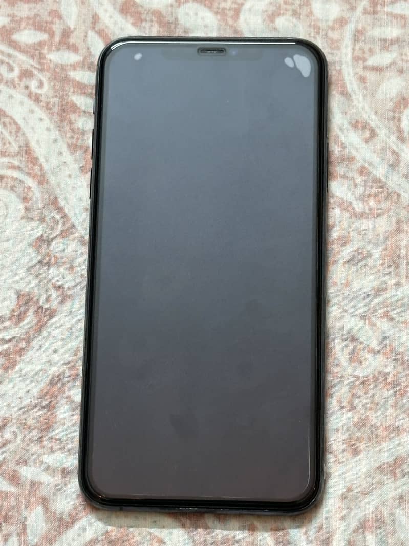 IPhone 11 Pro Max 5
