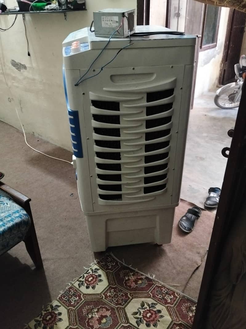 DC cooler 1