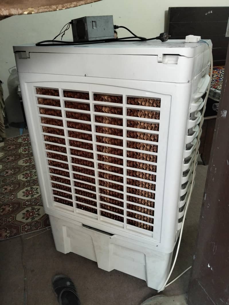 DC cooler 2