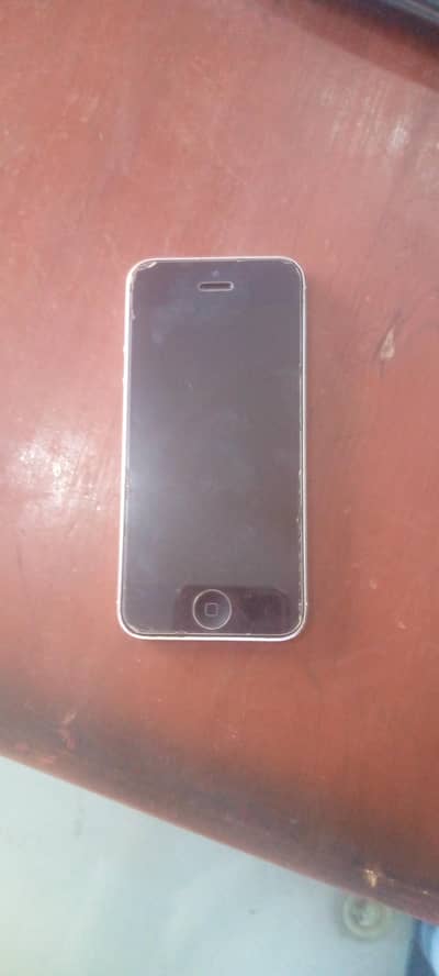 Apple iPhone 5