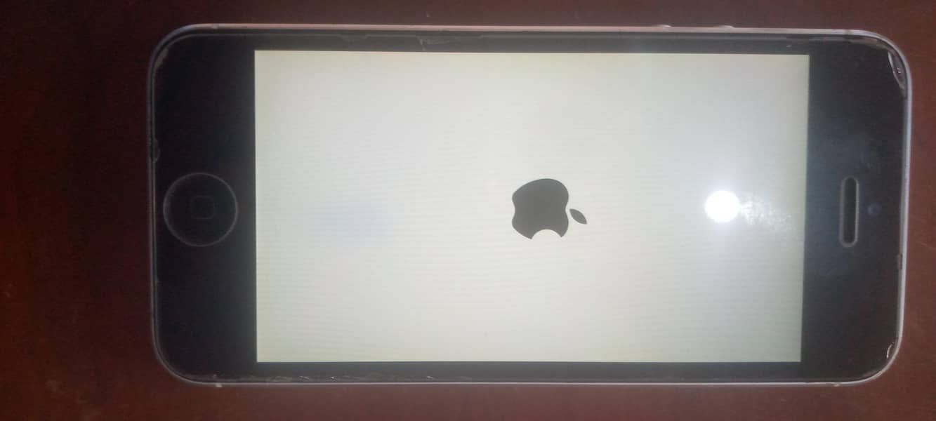 Apple iPhone 5 3