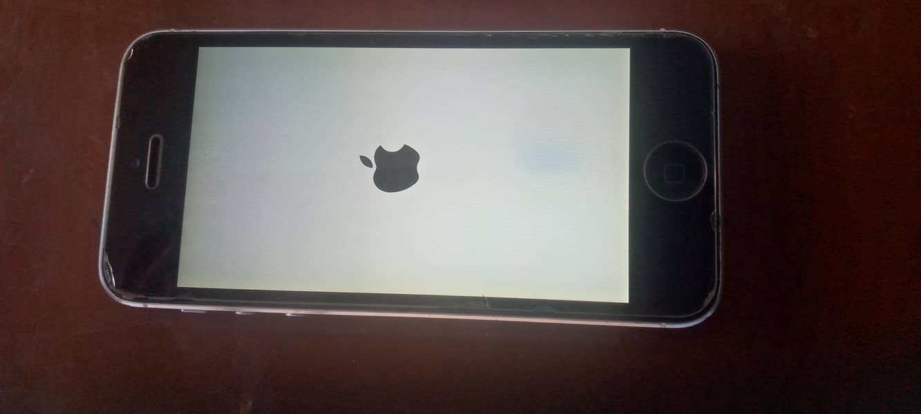 Apple iPhone 5 4
