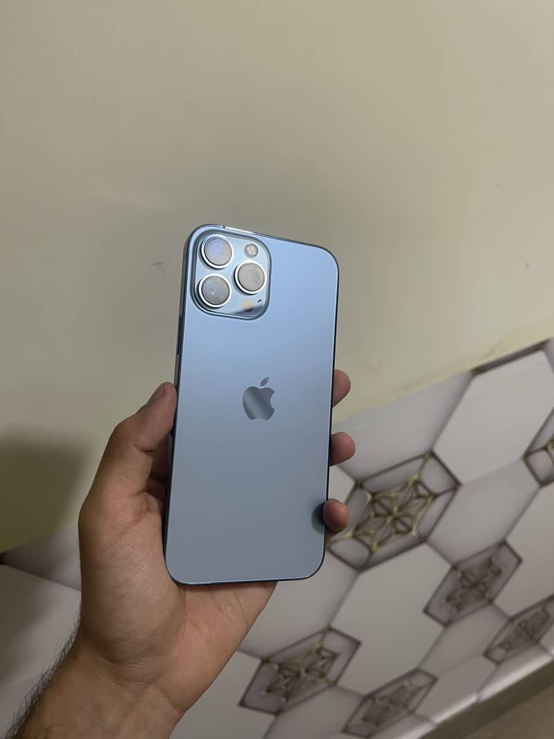 Apple iPhone 13 Pro Max 0