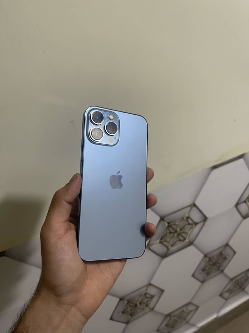 Apple iPhone 13 Pro Max 3