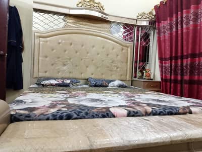 full bed room set