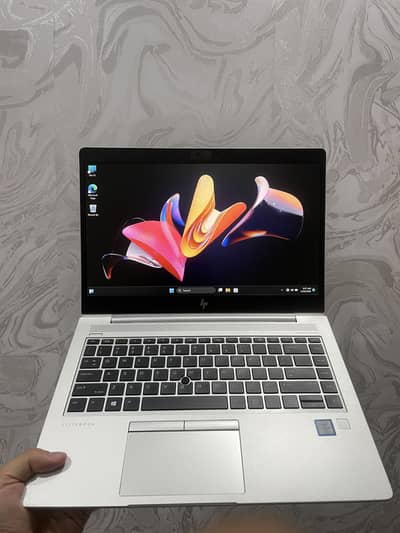 HP Elitebook 840 G5