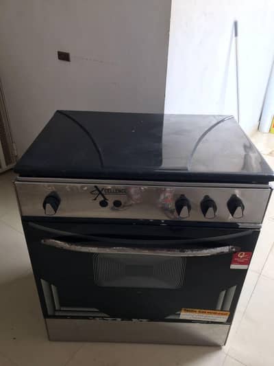 Oven just like New