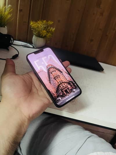 Apple iPhone 13 Waterpack 10/10