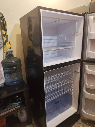 Orient ICE 470 Silver Refrigerator  model 2020