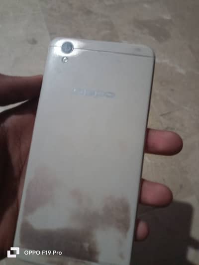 Panel damage but good working device for wifi