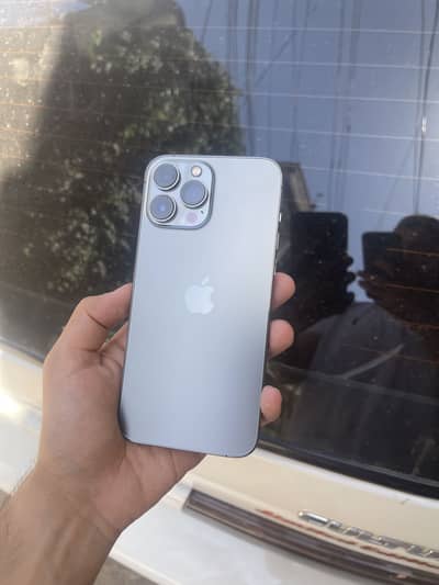 Apple iPhone 13 Pro Max