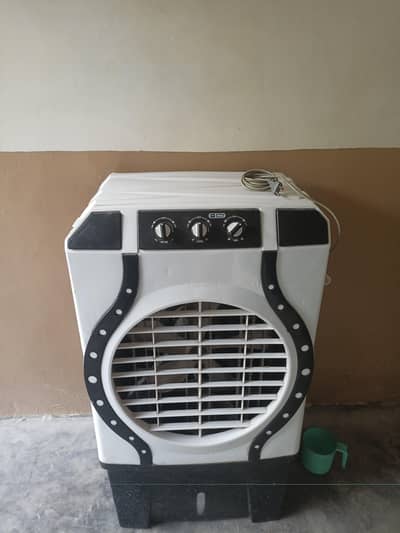 super Asia air ac  cooler VIP chal raha hai just 3 month use