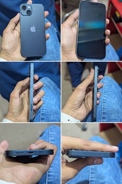 Apple iPhone 14