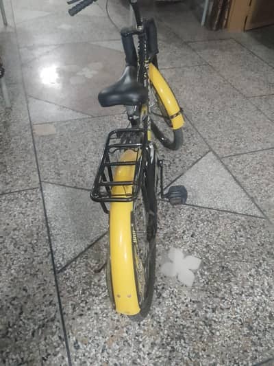 Bicycle For Sale Sumac