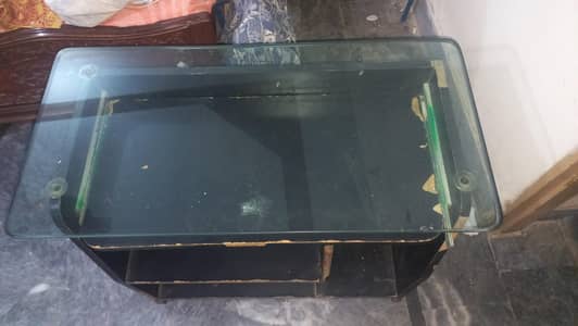 computer table