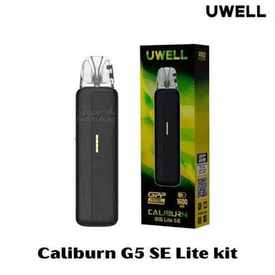 UNWELL G5 LITE SE