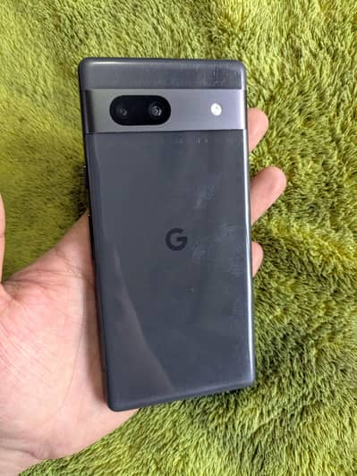 pixel 7a official pta approved