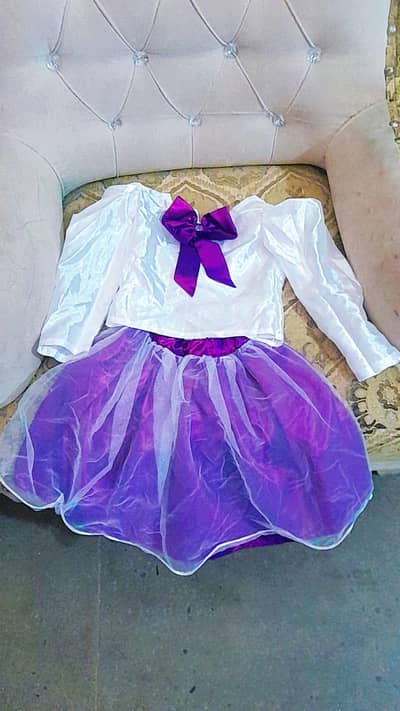 Baby Girl  dress