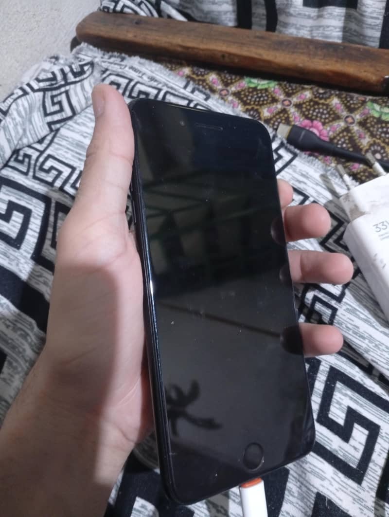 Iphone 7plus 0
