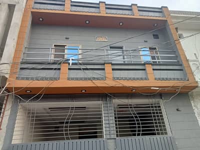House For sale in Rahim yar khan