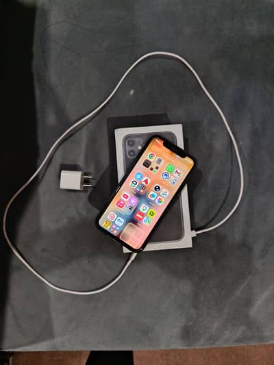 Apple iPhone 11