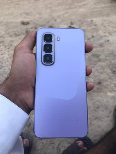 Infinix Hot 50 Pro