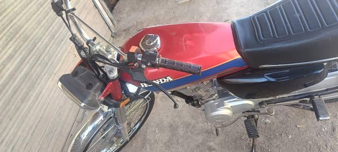 Honda125 2019 for sale