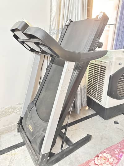 Treadmill sportek ST-2500