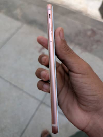 Apple iPhone 8 Plus nonpta