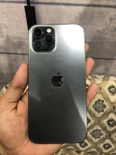 Apple iPhone 12 Pro Max