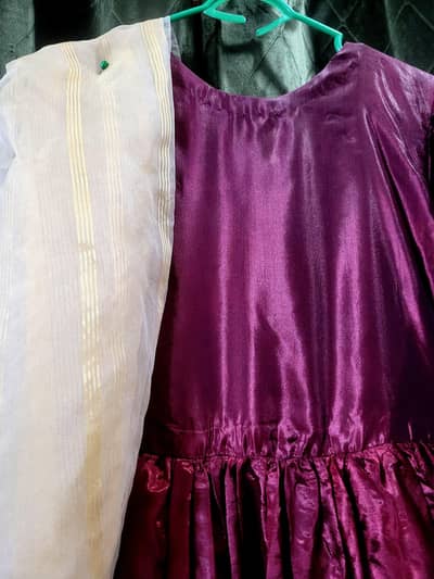 maxi mehroon