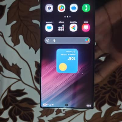 Samsung Mobile S22 Ultra