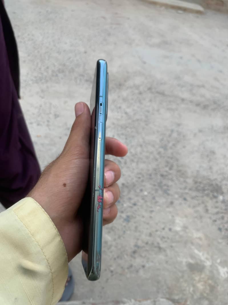 One Plus 9 Pro 2