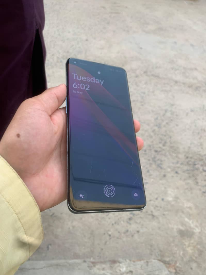 One Plus 9 Pro 5
