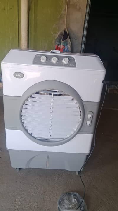 AC room cooler GFC Ful size